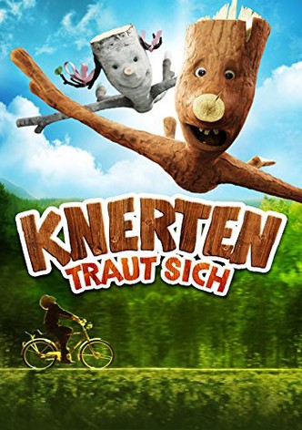 Twigson Ties the Knot