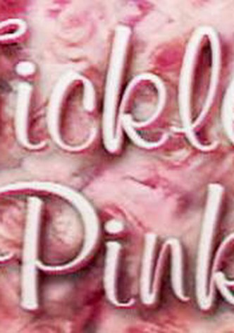 Tickled Pink
