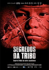 Secrets of the Tribe