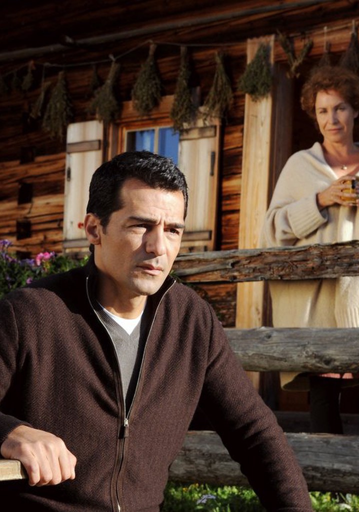 Die Alpenklinik - Liebe heilt Wunden