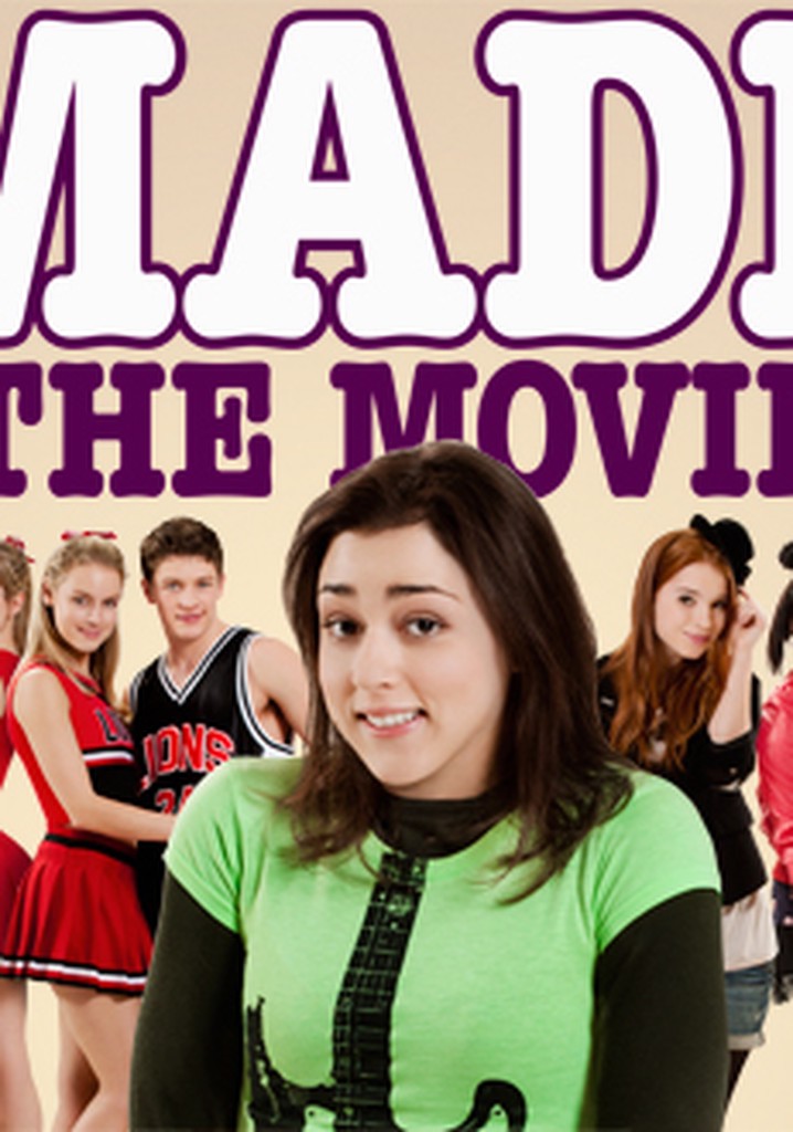 Made... The Movie