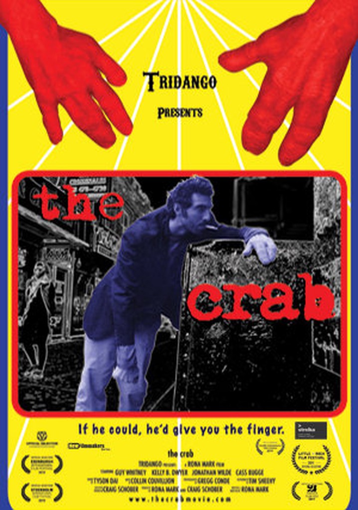 The Crab