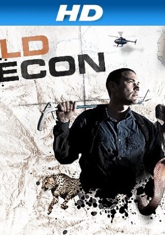 Wild Recon