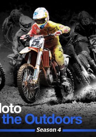 The Moto: Inside the Outdoors