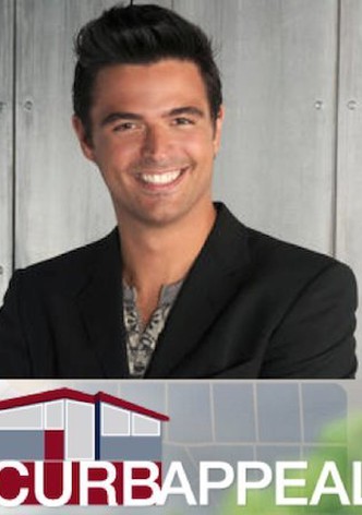 Curb Appeal: The Block