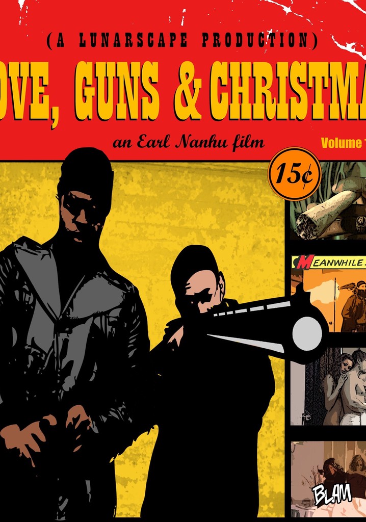 Love, Guns & Christmas