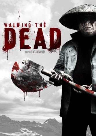 Walking the Dead