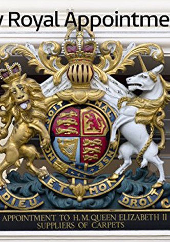 By Royal Appointment