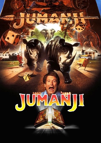 Jumanji