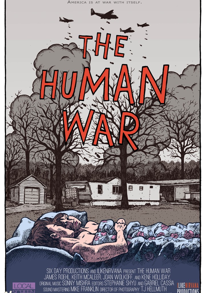 The Human War