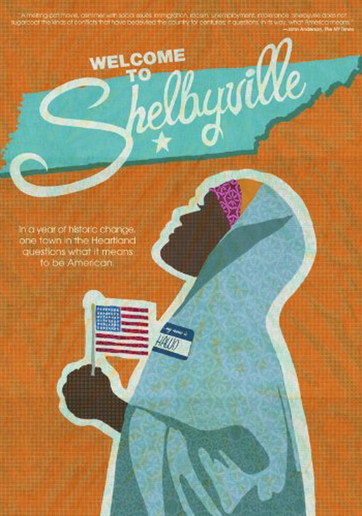 Welcome to Shelbyville