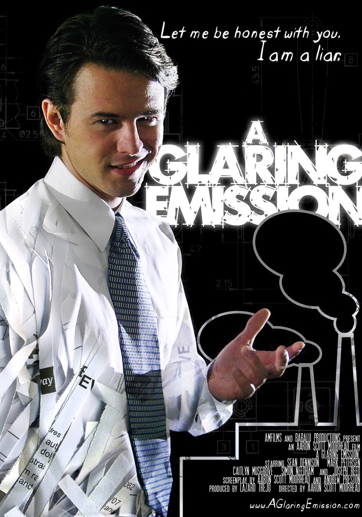 A Glaring Emission