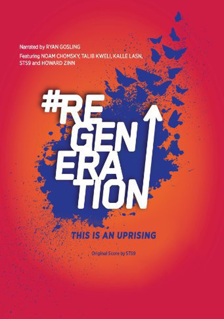 ReGeneration
