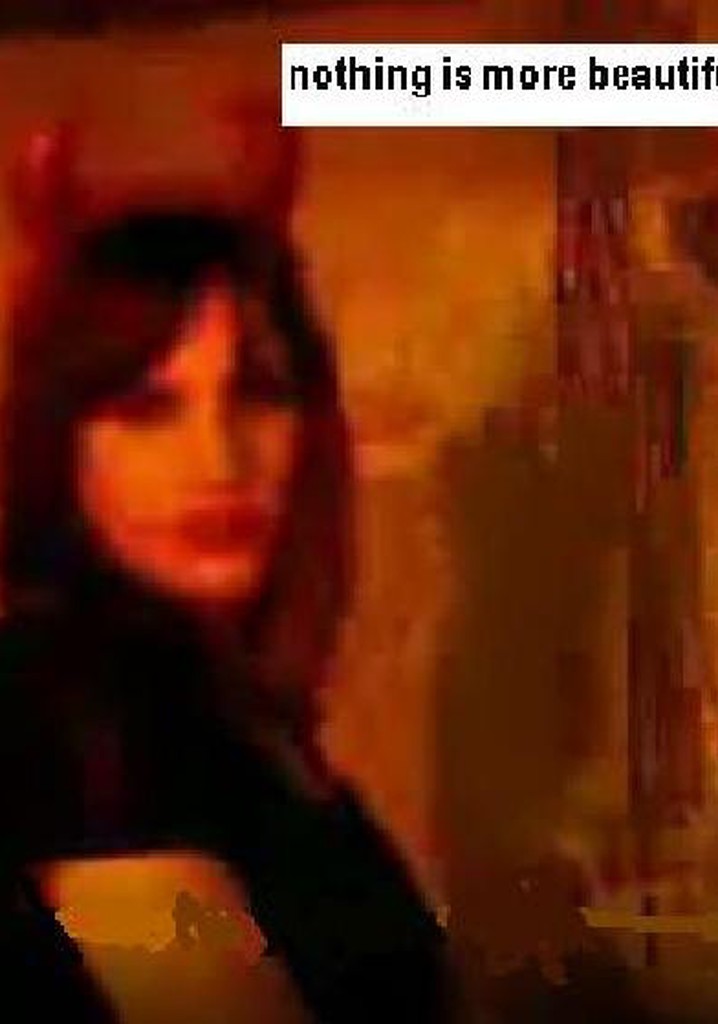 Nothing Is More Beautiful Than Nothing