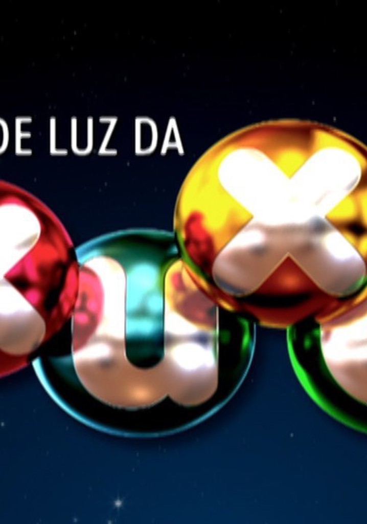 Natal de Luz da Xuxa