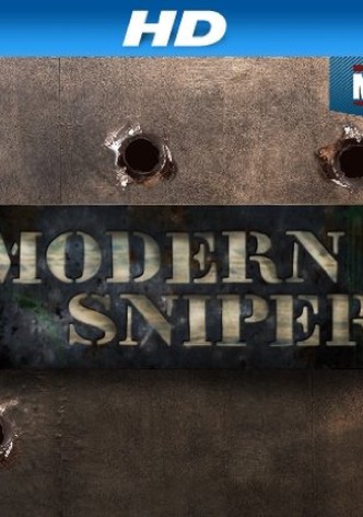 Modern Sniper
