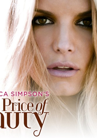 Jessica Simpson: The Price of Beauty