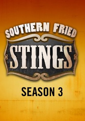 Southern Fried Stings