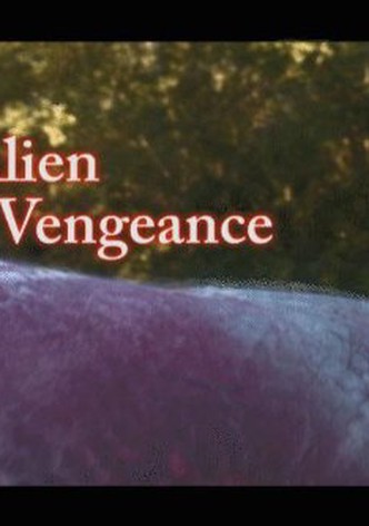 Alien Vengeance