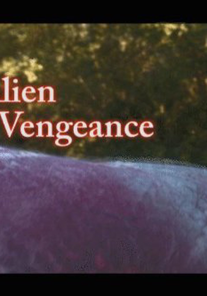 Alien Vengeance
