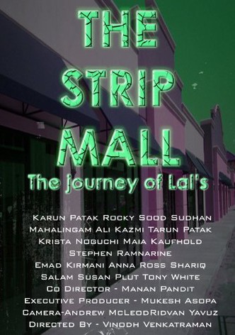 The Strip Mall