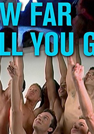 How Far Will You Go?