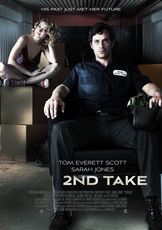 2nd Take