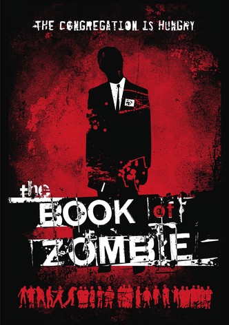 The Book of Zombie