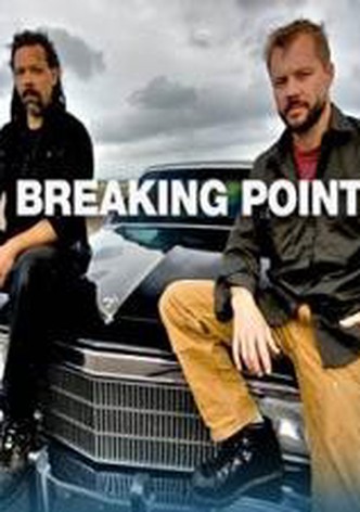 Breaking Point - movie: watch streaming online