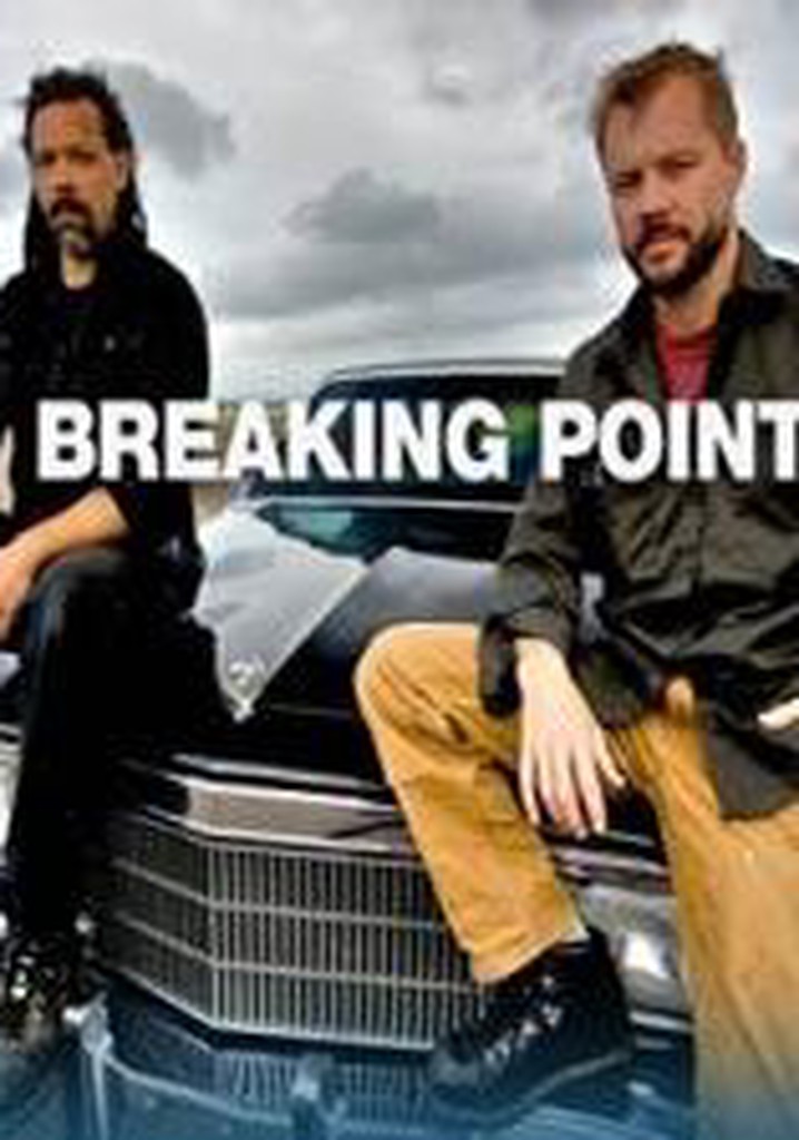 The Breaking Point streaming: where to watch online?