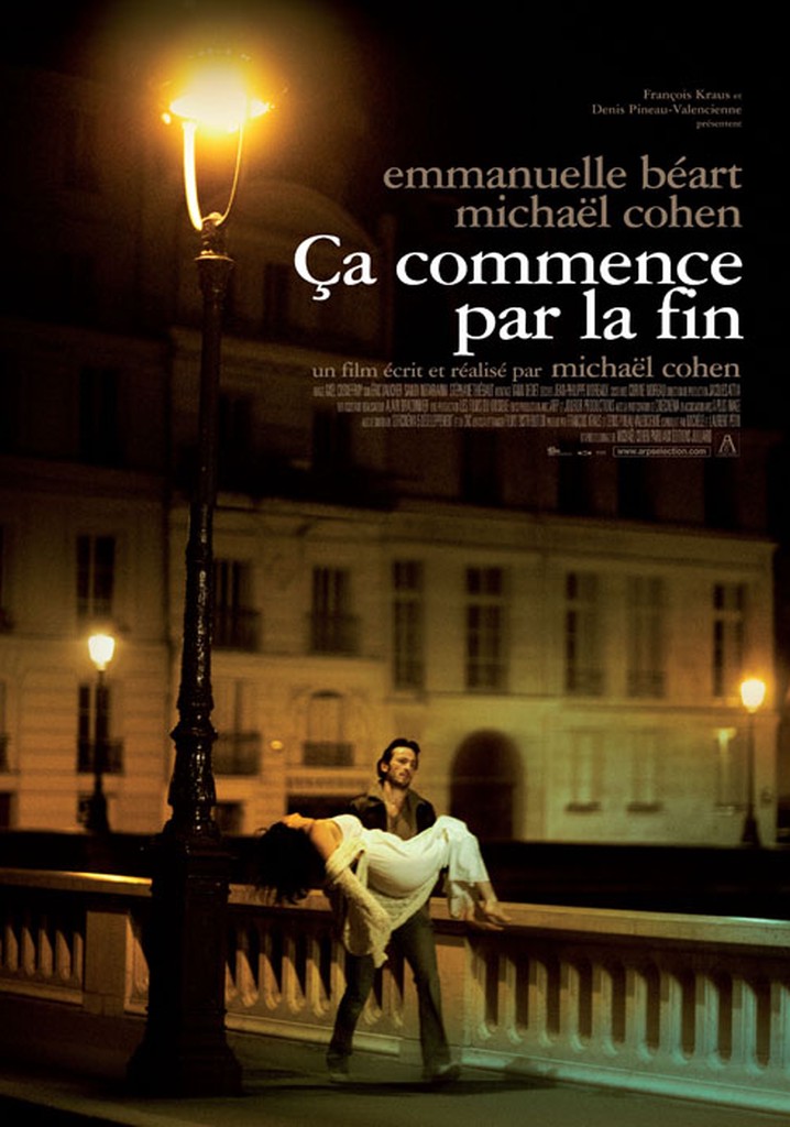 Başladığında Biter