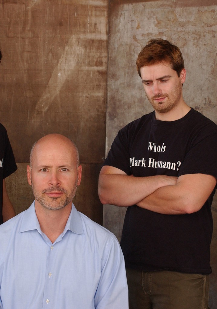 Making Your Mark (A Year in the Life of an Entrepreneur)