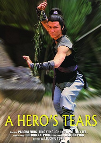 A Hero's Tears