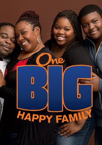 One Big Happy Family