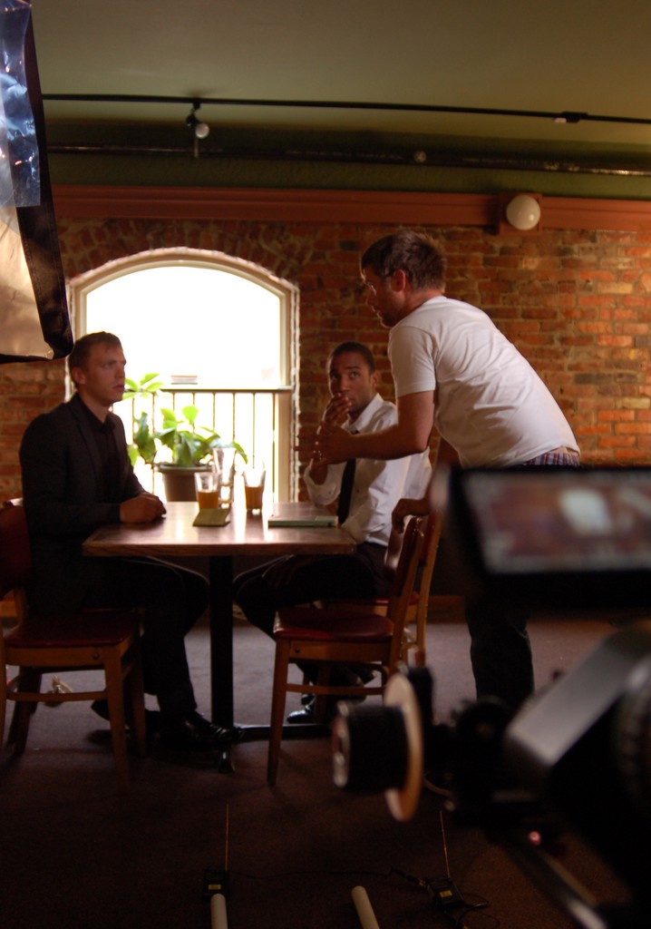 Do You See Colors When You Close Your Eyes?