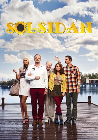 Solsidan