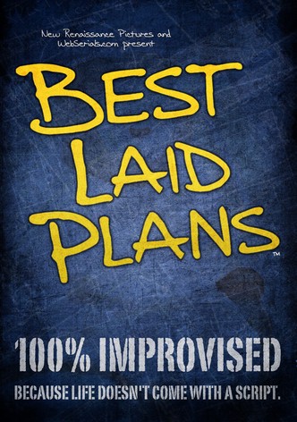 Best Laid Plans
