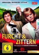 Furcht & Zittern