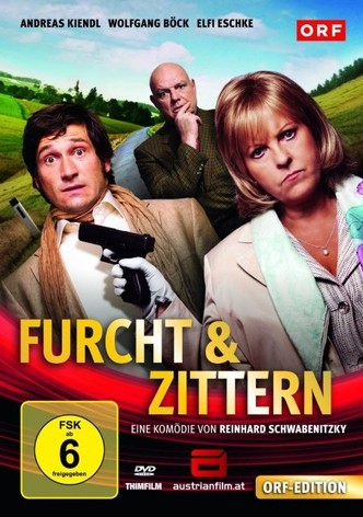 Furcht & Zittern