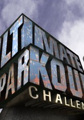 Ultimate Parkour Challenge
