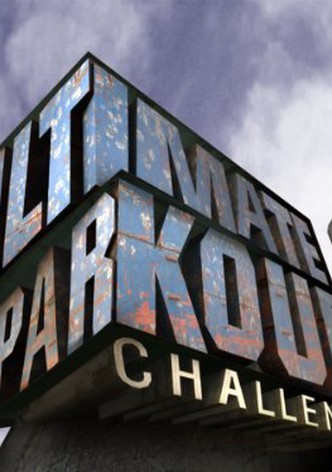 Ultimate Parkour Challenge