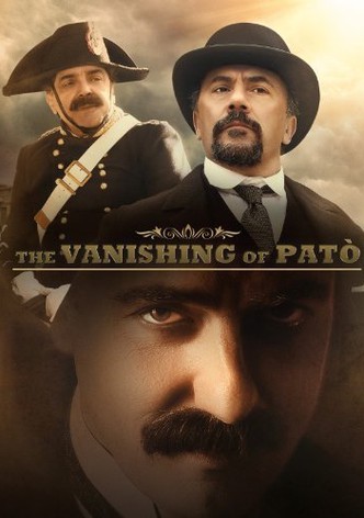 The Vanishing of Pato