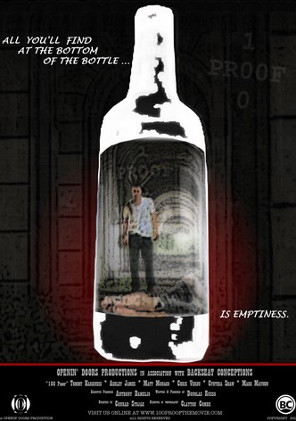 100 Proof
