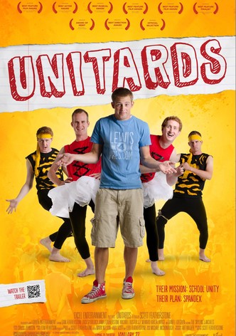 Unitards