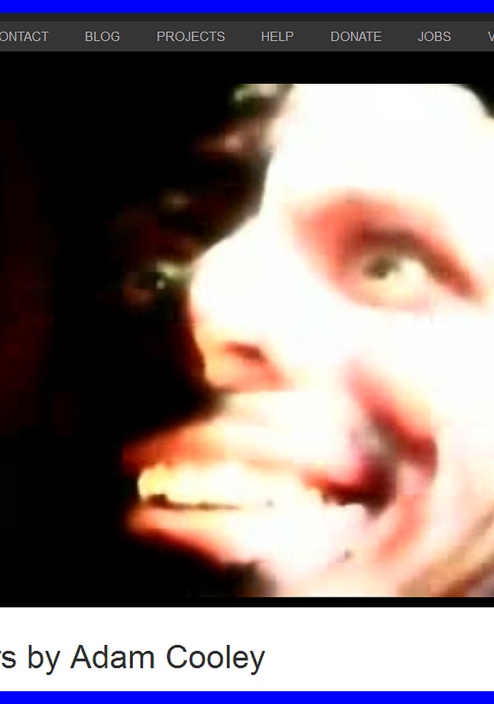 Mirrors Facing Mirrors