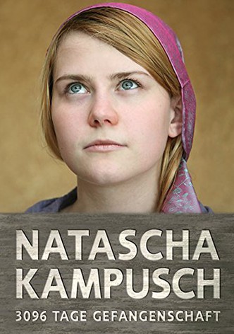 Natascha Kampusch: Récit d'une captivité