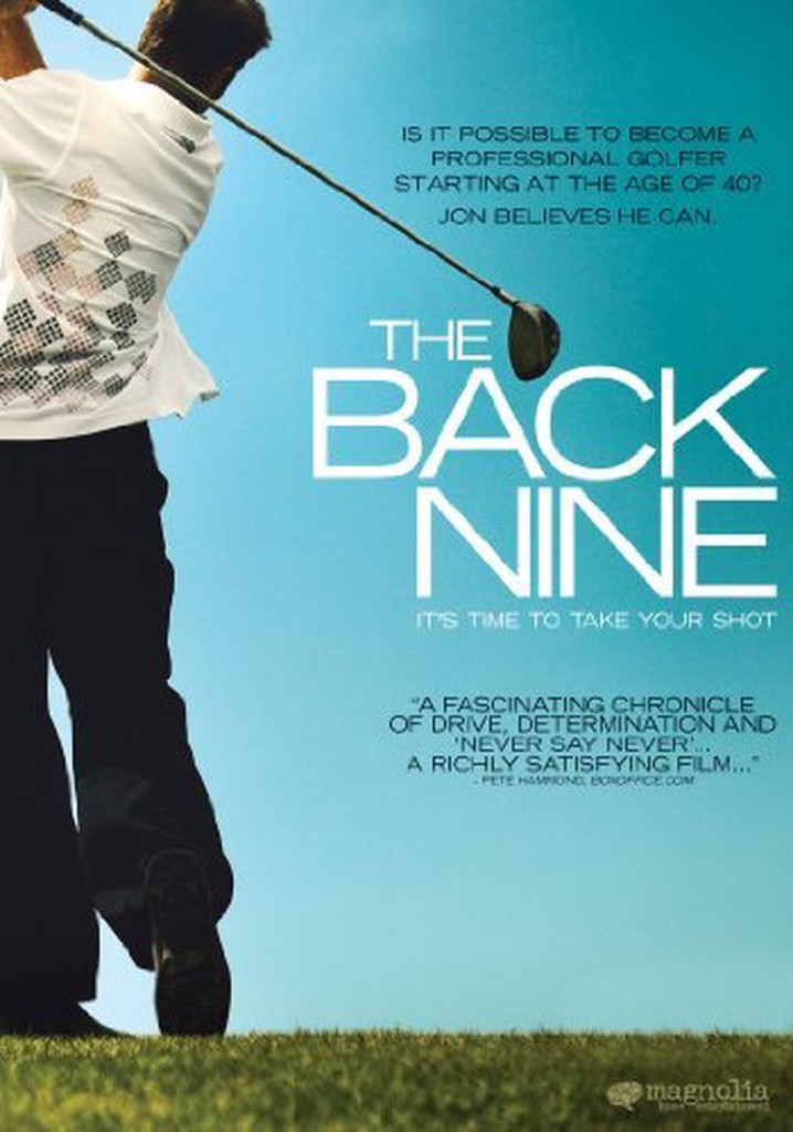 Back Nine