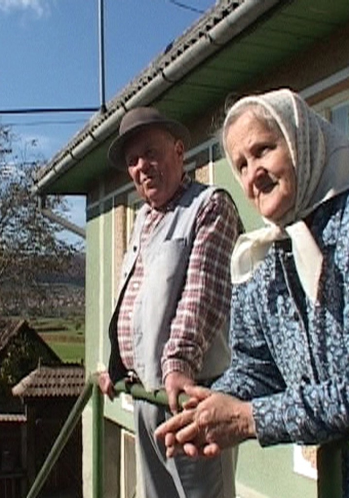 Valahol otthon lenni