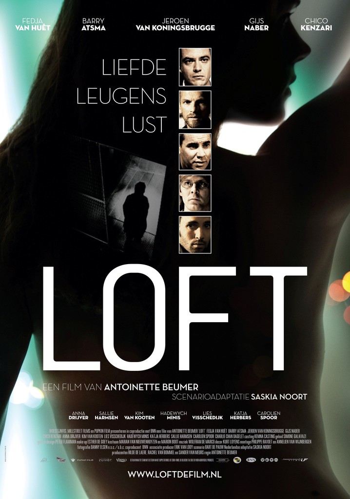 Stream MVLS Live @ The Loft by Theloft.za