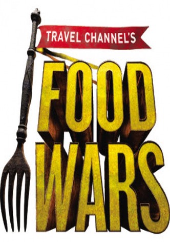 Watch Food Wars! Streaming Online